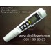 Salt Meter Kedida CT-3081 - Ukur kadar garam 0-9999 mL/g